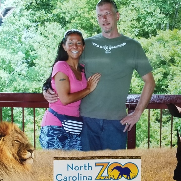 Meet your Posher, Angela (Plottie & Weezie too) - Picture 5 of 14